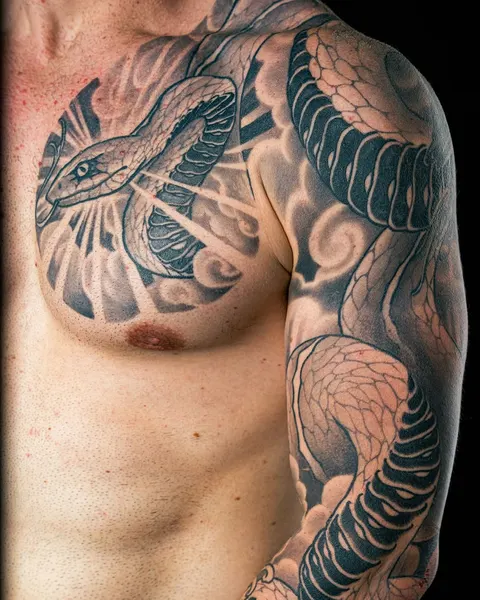 Guru Tattoo