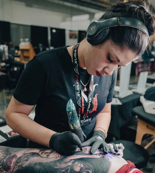yesytattoo