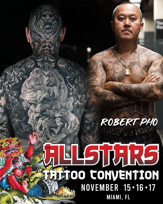 Robert Pho