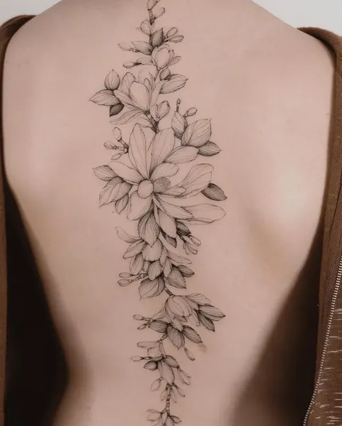 Flower, Nature, Rose