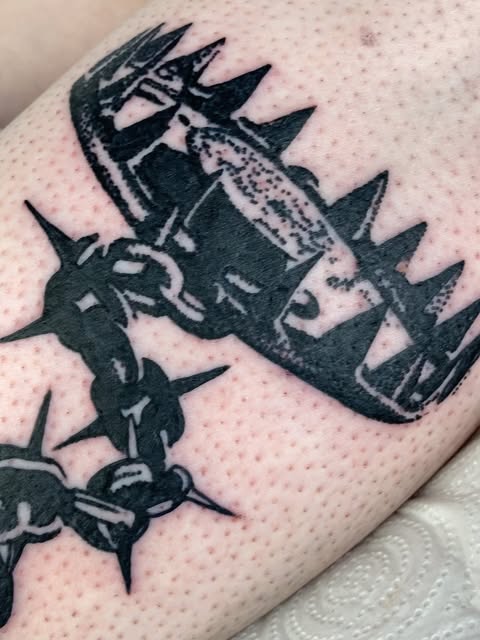 velvetviolencetattoo
