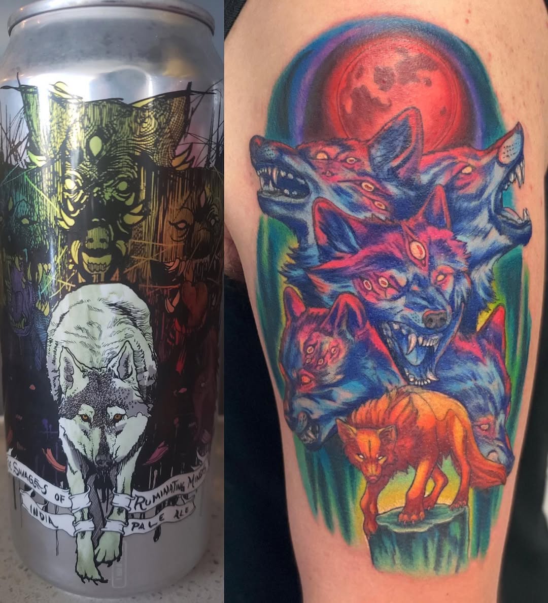 Sloo Tattoos