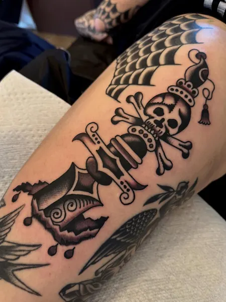 chrisfernandeztattooing