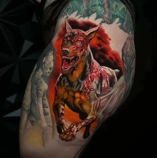 paulmarinotattoo