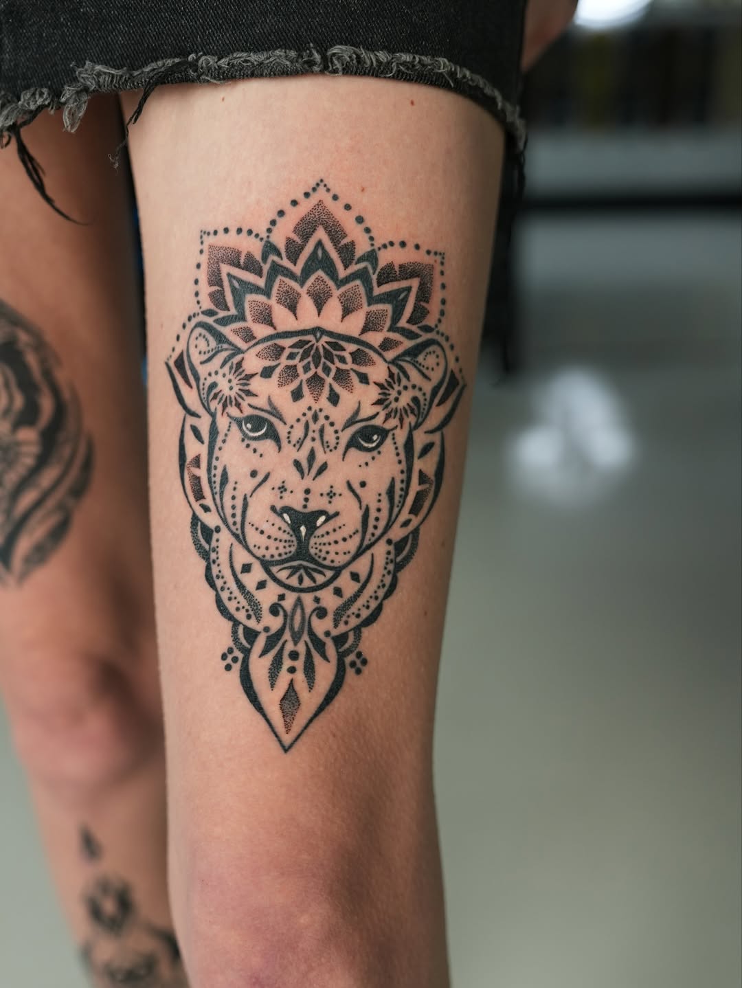 Tiger