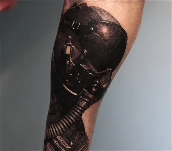 thetattooninja