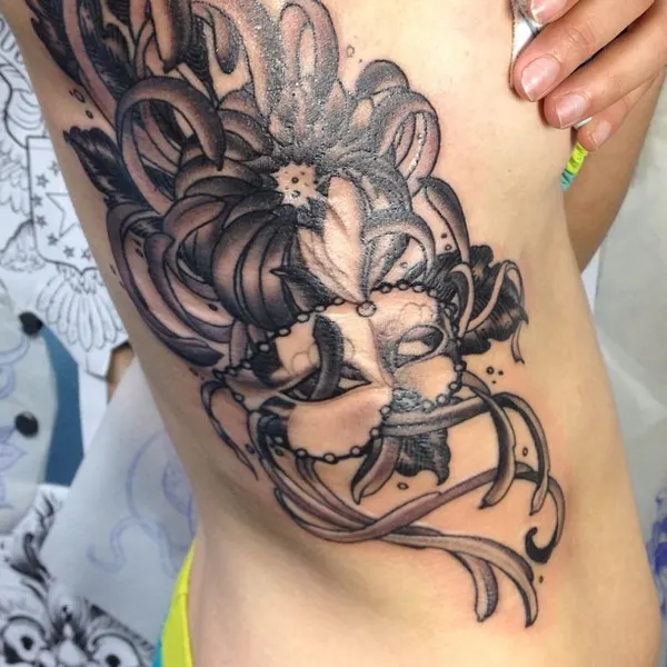 Guru Tattoo
