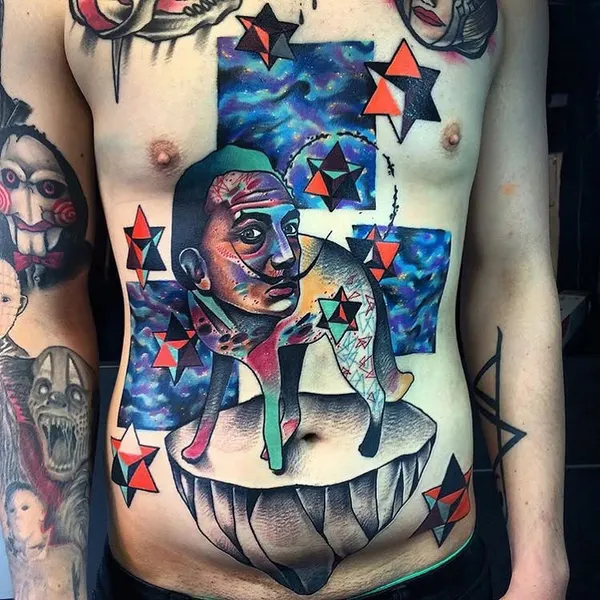 littleandytattoo