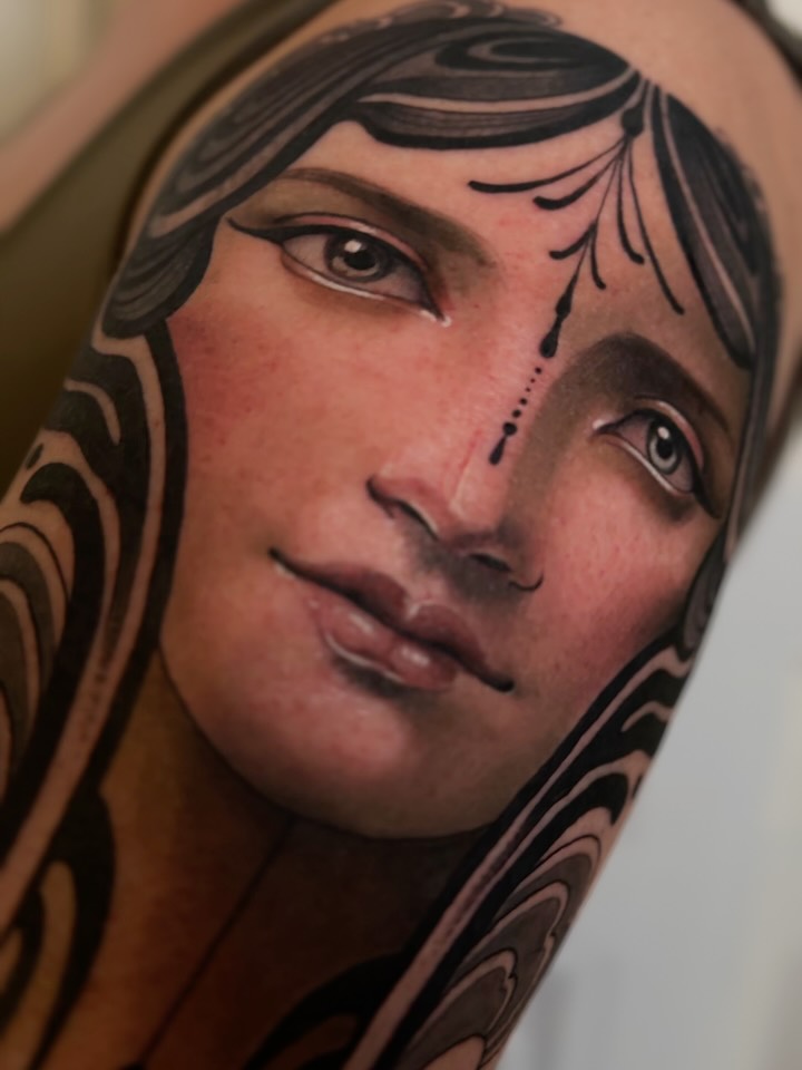 melisehilltattoo