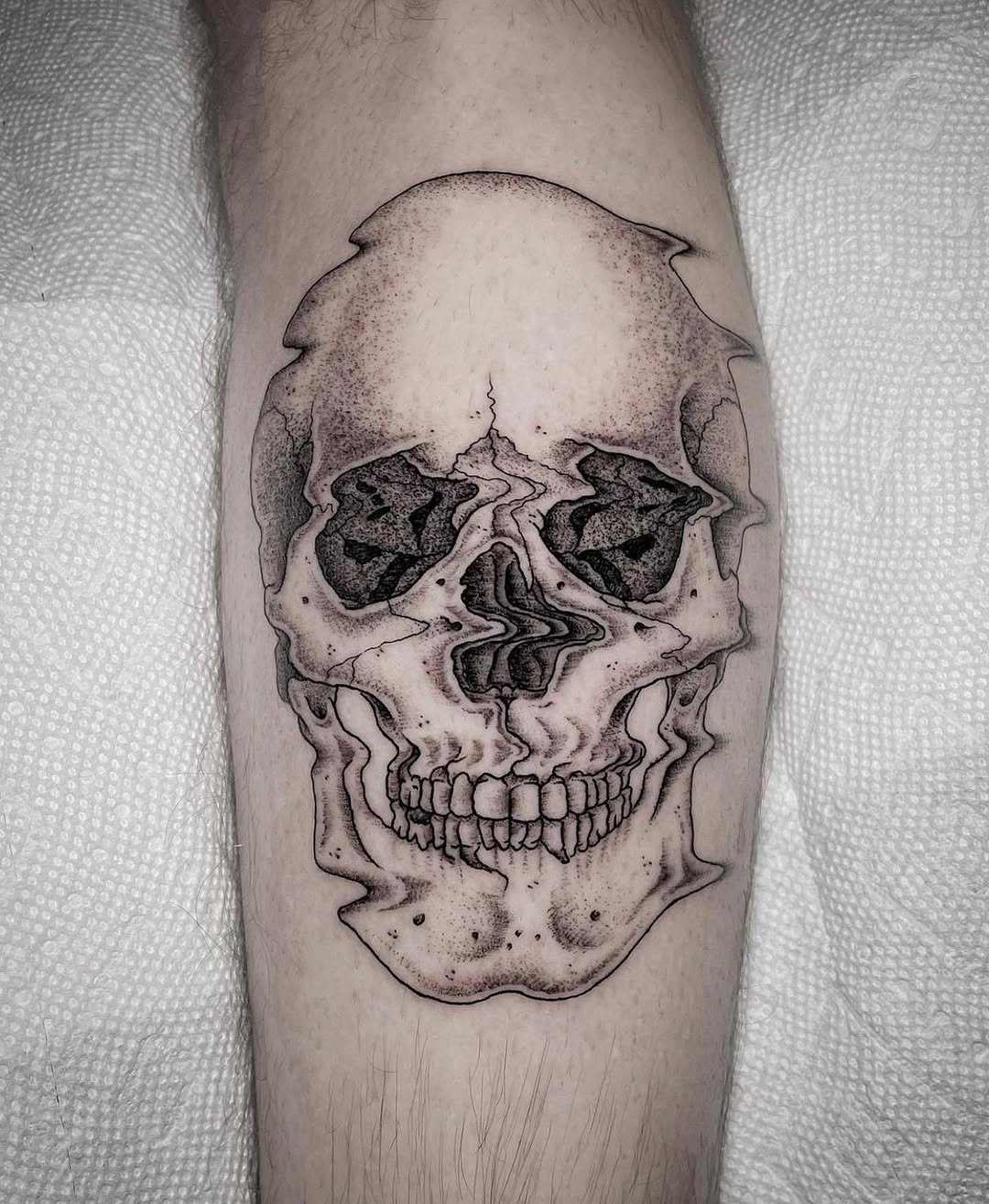 Full Circle Tattoo