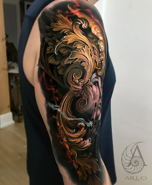 arlotattoos