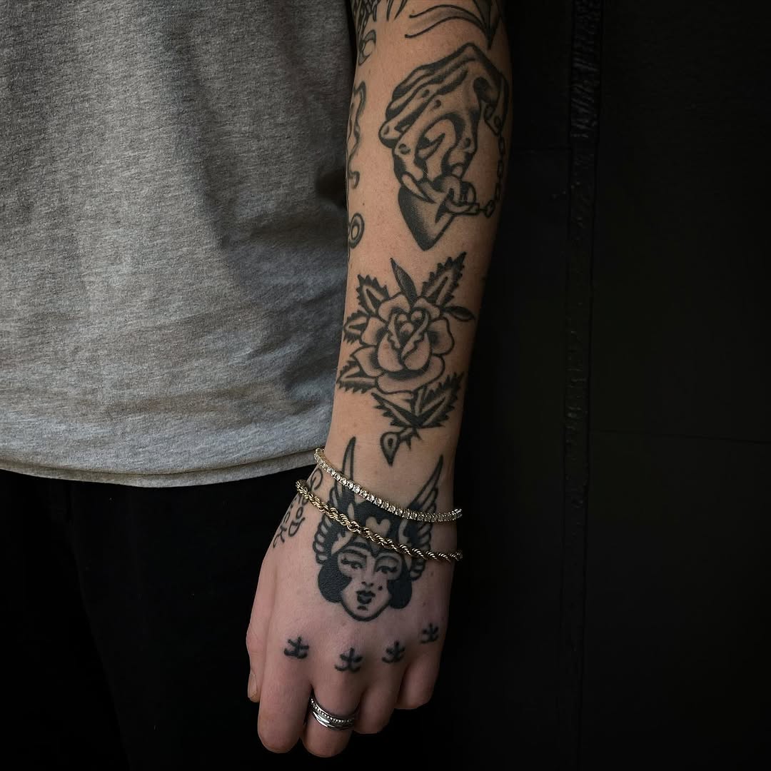 Flower