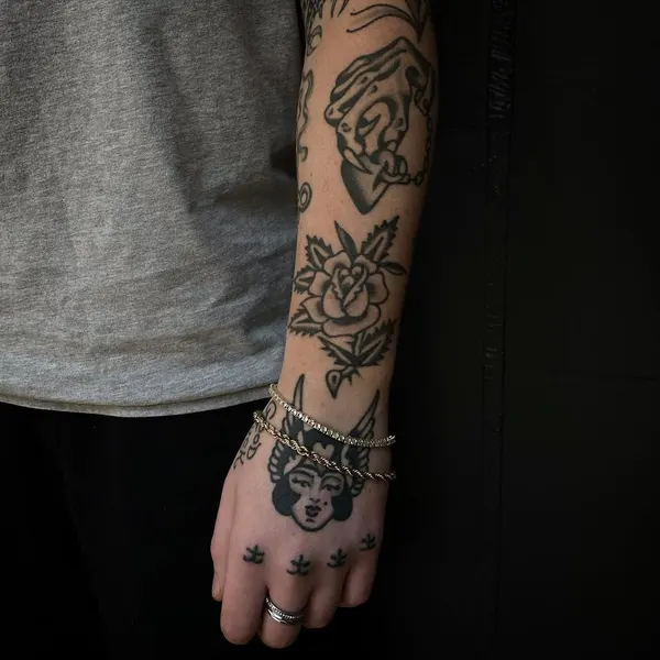 Flower
