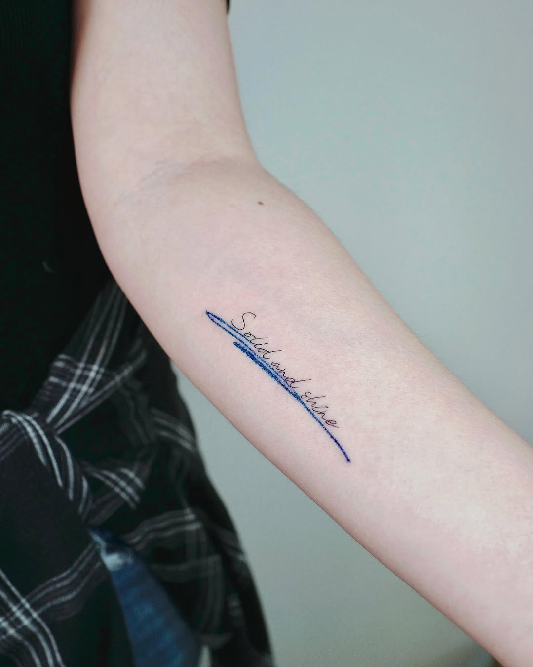 Lettering