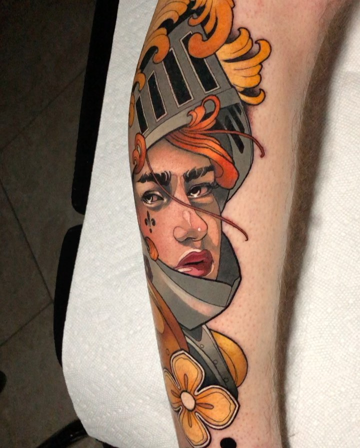 levimurphyart