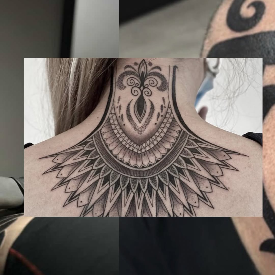 Guru Tattoo