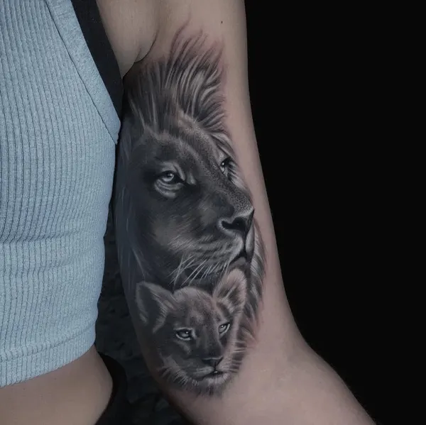 marceltattooartist