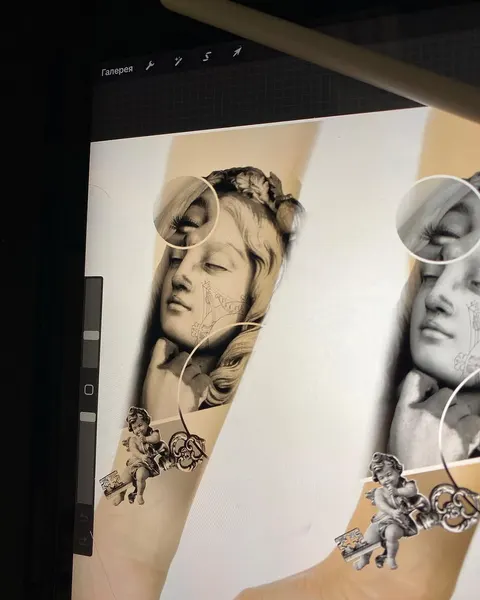 First Class Tattoo