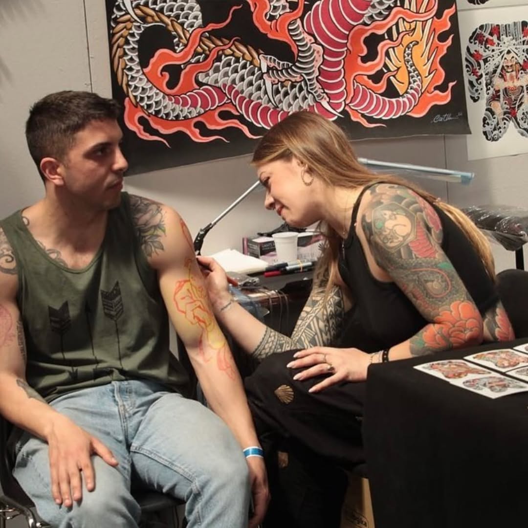 krishtattoo