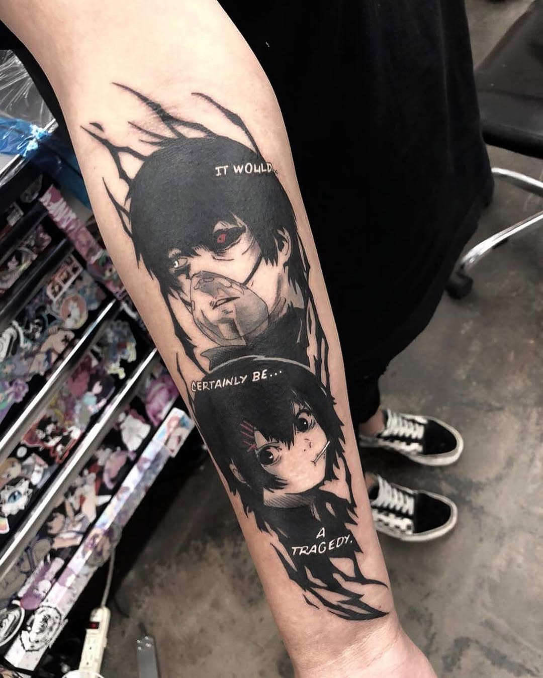 Sakura Jae