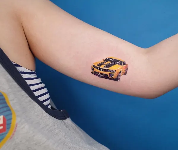 자동차, Mini