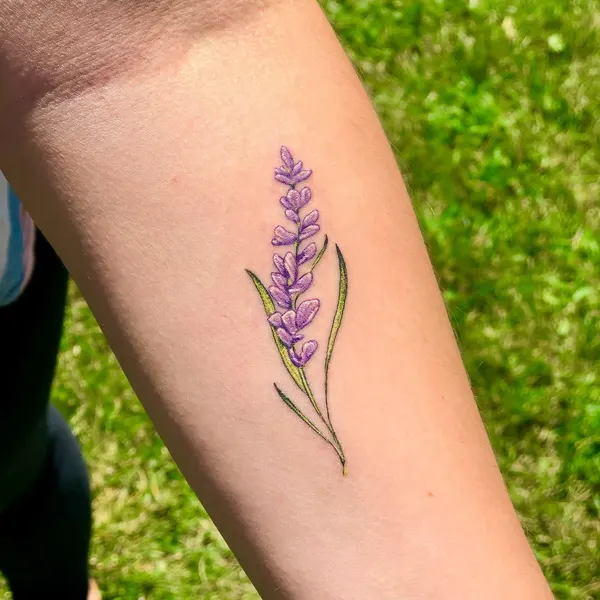 Flower