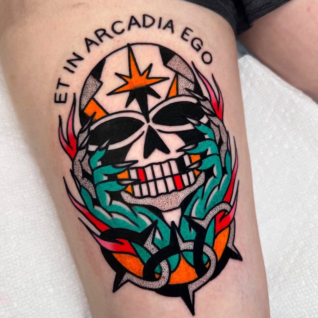 jessbakertattoo