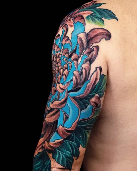 Flower