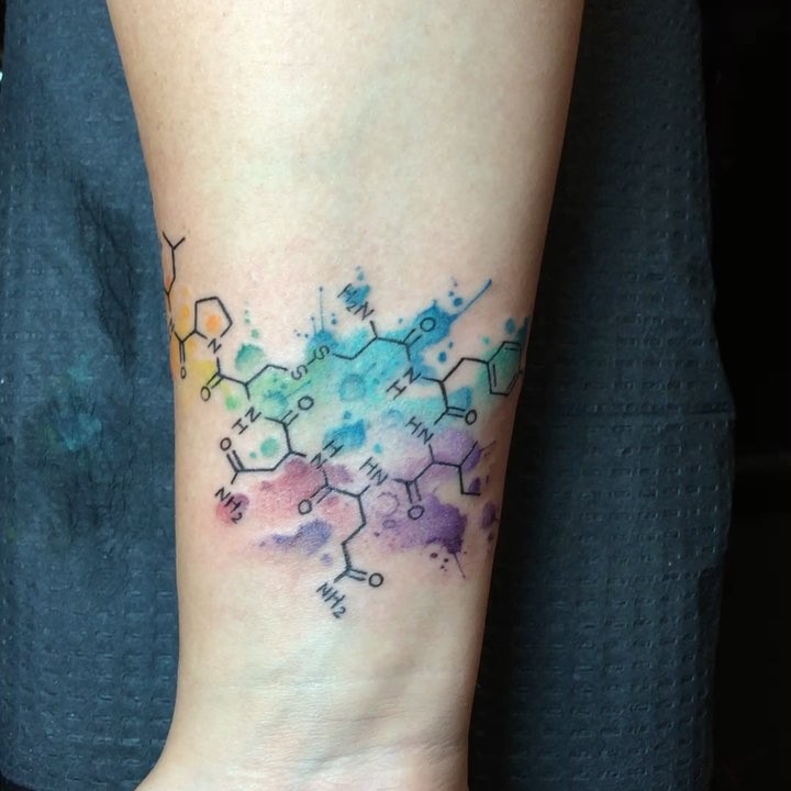 Geometric, Mini