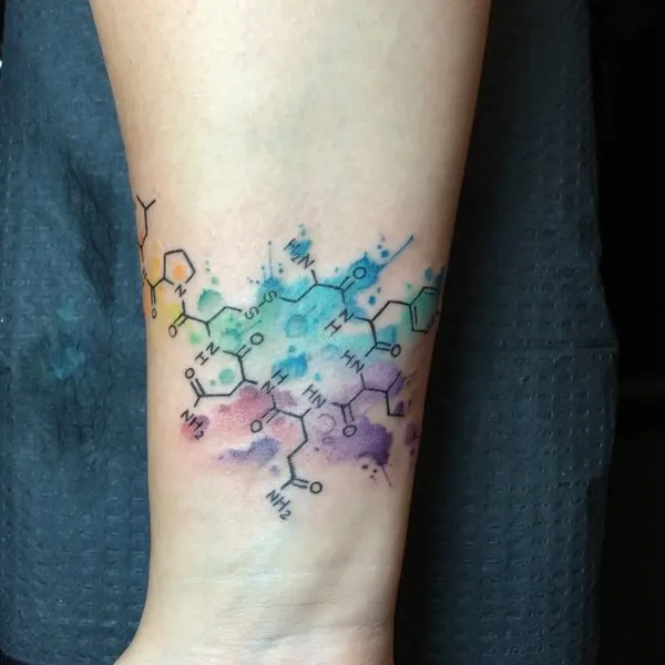 Geometric, Mini