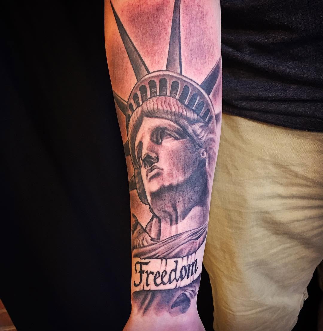 timbecktattoos