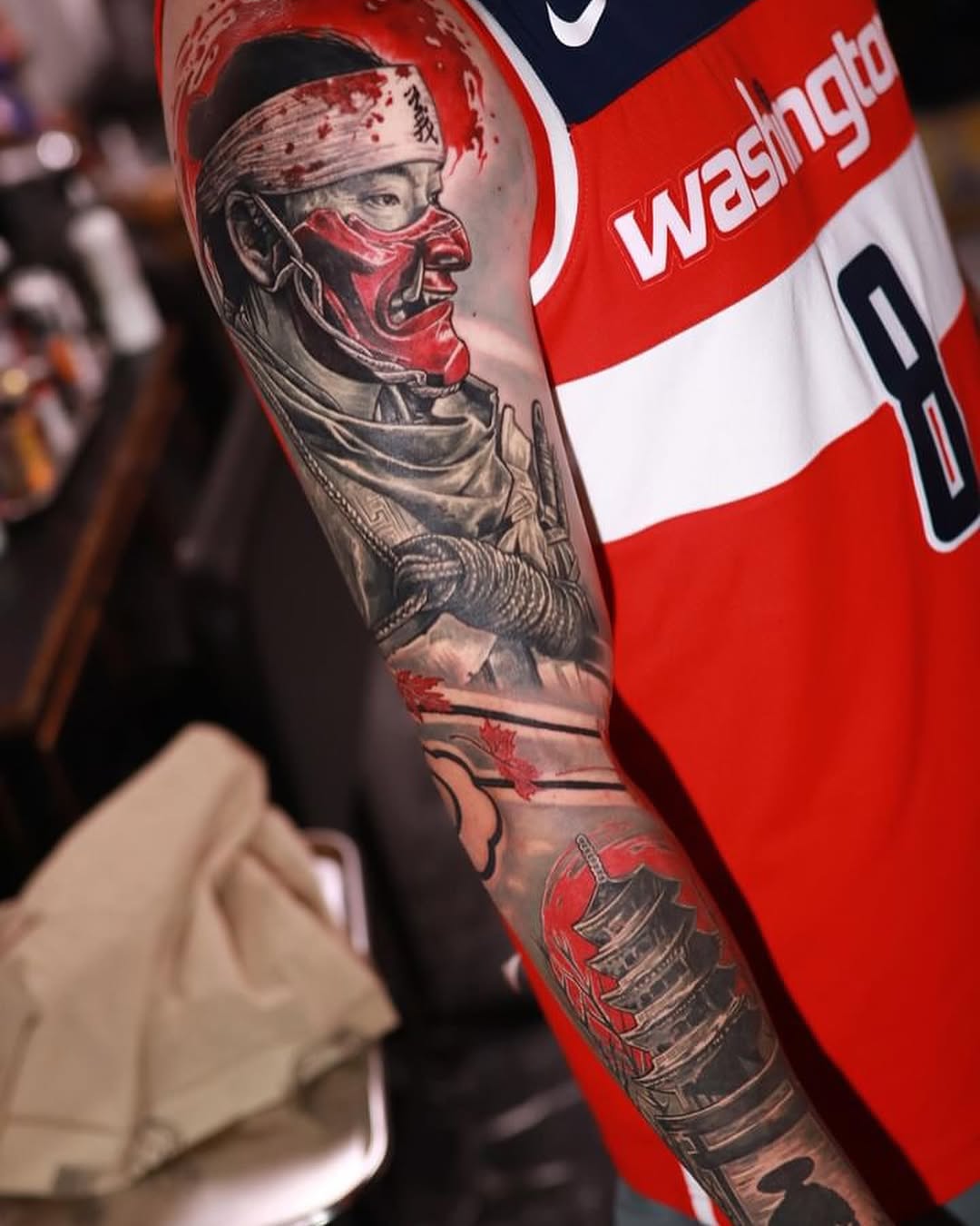 First Class Tattoo