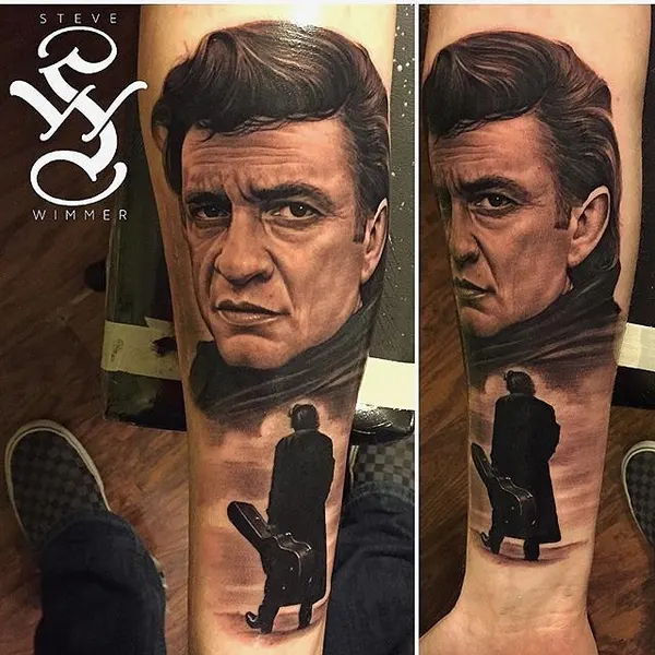 Guru Tattoo