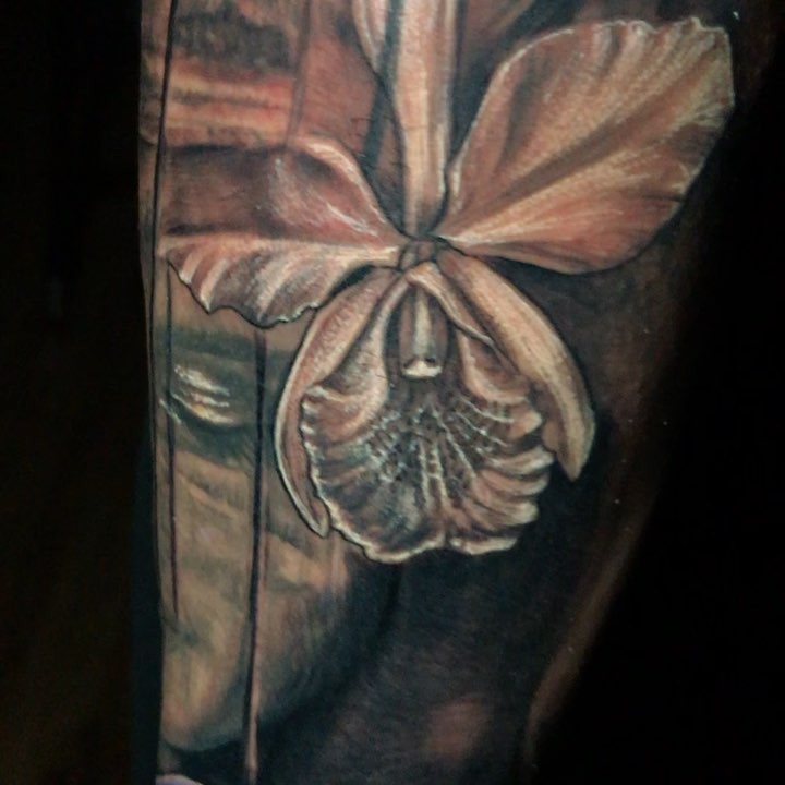 Flower