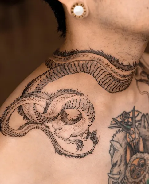 Dragon