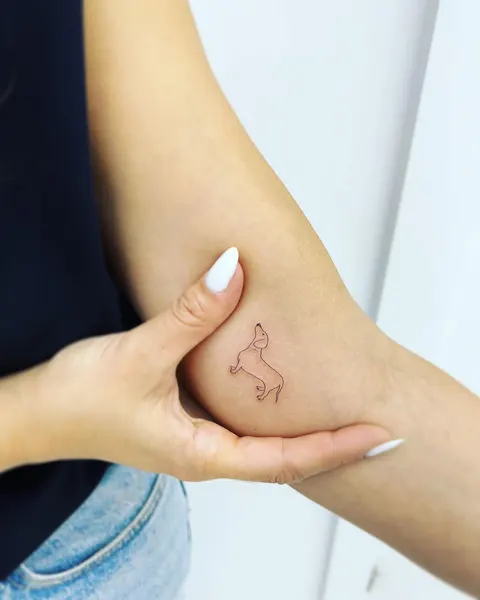 Circa Tattoo