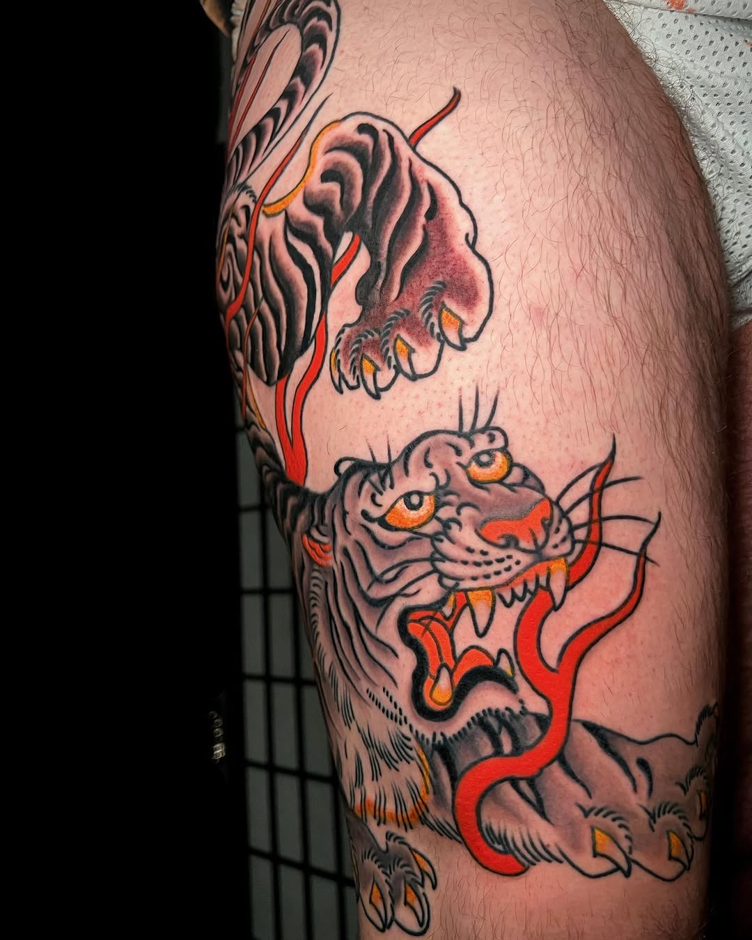 Tiger