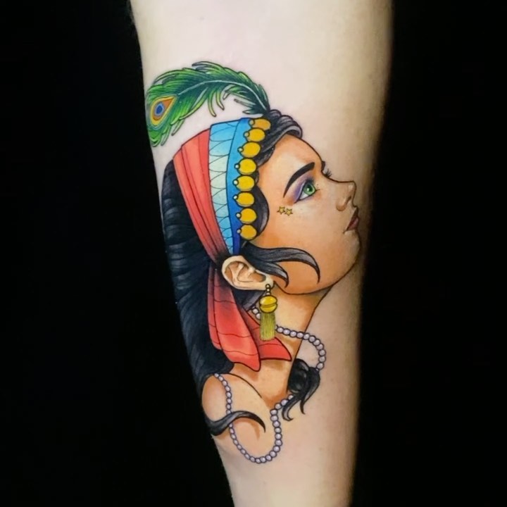 Sloo Tattoos