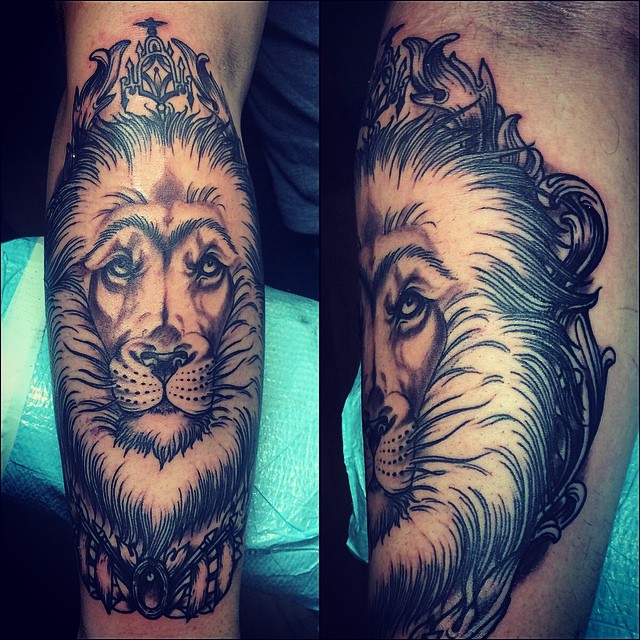 Sloo Tattoos
