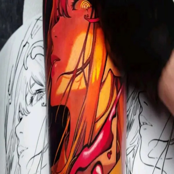 russelltattoo