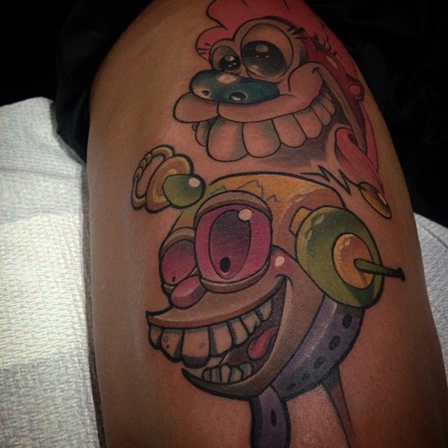 Roger Parrilla