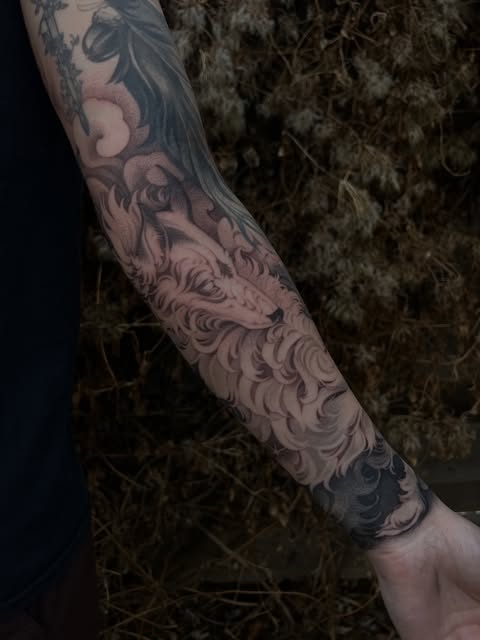 Dragon