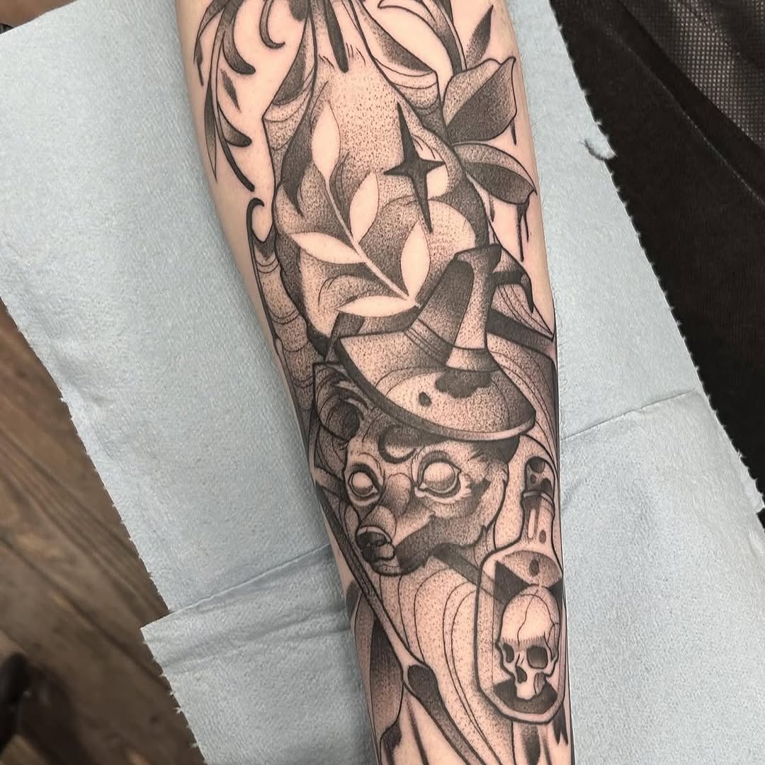 sarastigmata
