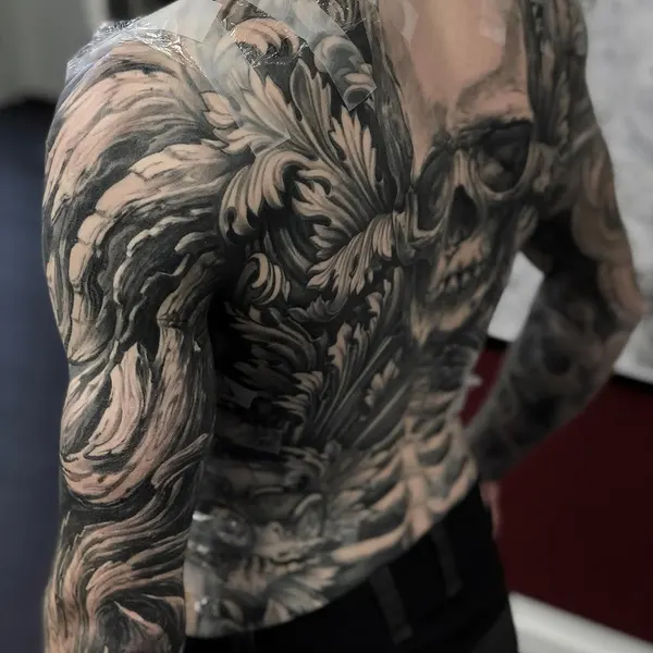 Guru Tattoo
