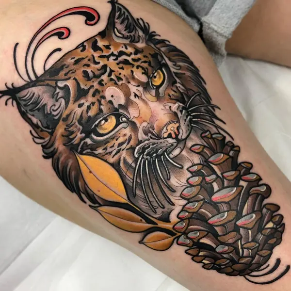 Animal, Tiger