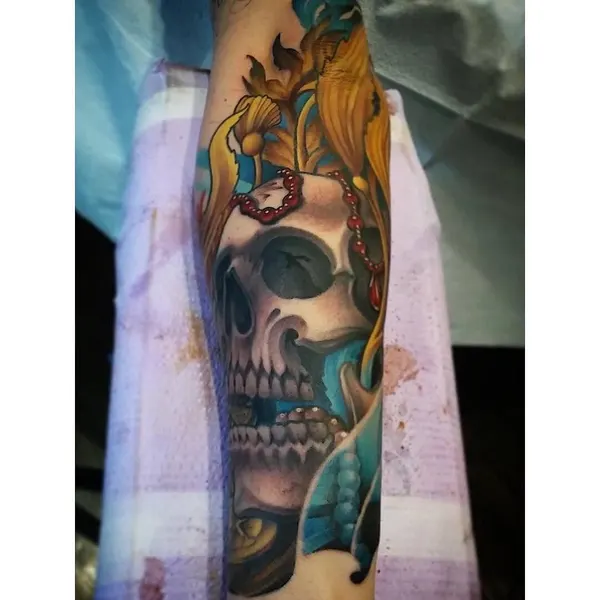 Guru Tattoo