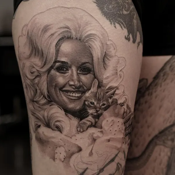 thetattooninja