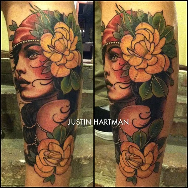 justinhartmanart