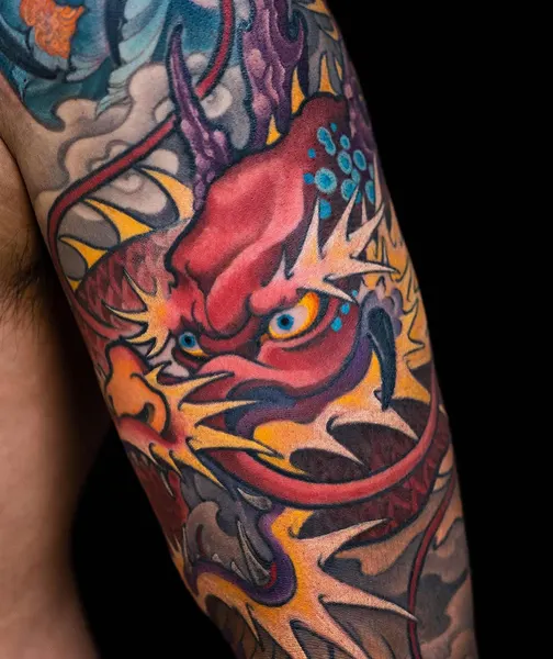 yushitattoo