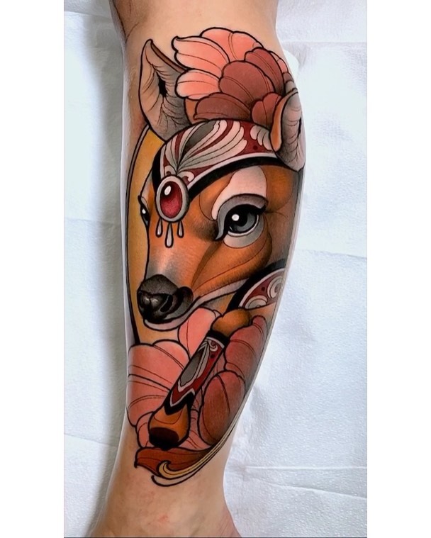 krishtattoo